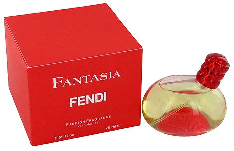 fantasie fendi|Fendi Fantasia by Fendi Fragrances for Women for sale .